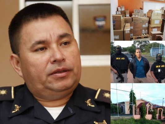 Oficial cobraba sobornos por pasar ganado de contrabando