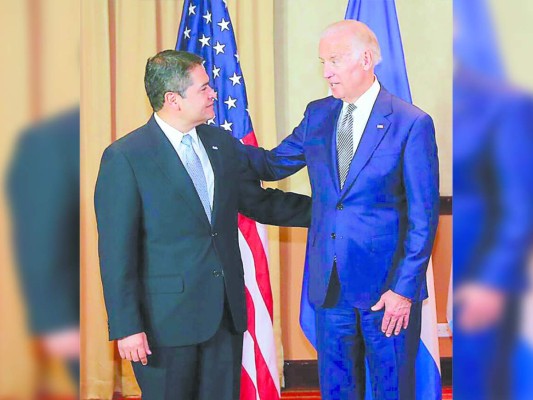 EE UU gestiona L 16,725 millones más para CA