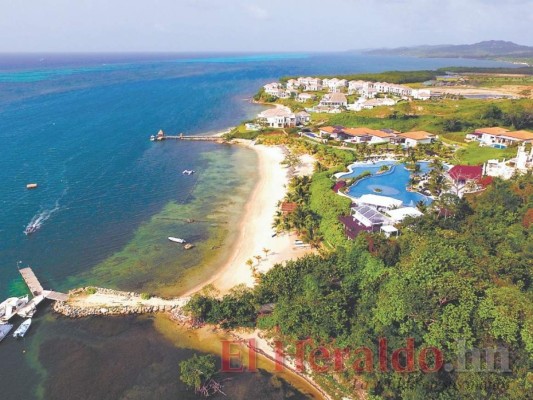 Reformas a Ley ZEDE otorgan más exoneraciones a 'ciudades modelo'