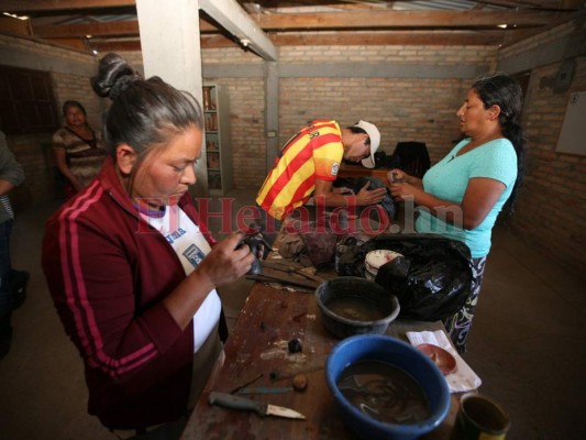 262 millones de lempiras ha prestado Banhprovi a las Mipymes