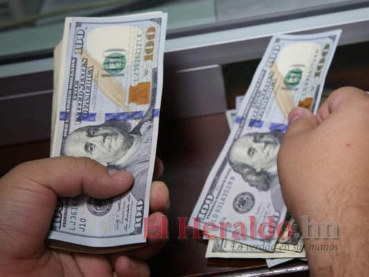 El servicio de la deuda pública sumó 1,981 millones de dólares en 2020