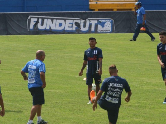 Iván López: 'Lo esperaba desde hace tiempo”