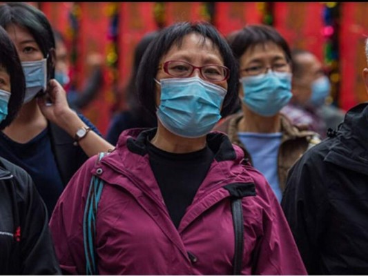 Corea del Sur anuncia otros 142 casos por el nuevo coronavirus que elevan el total a 346