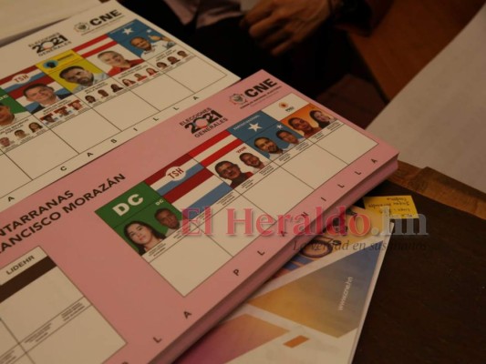 Habitantes de Cantarranas salen a votar para mantener el legado de 'Paquito' Gaitán