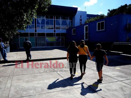 Avizoran inseguridad jurídica con Ley del Sistema de Salud en Honduras