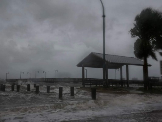 No hay reporte de hondureños afectados por huracán Dorian&nbsp;&nbsp;