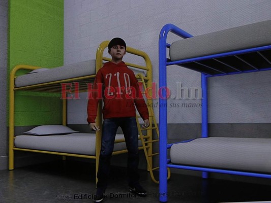 El 50 por ciento de los menores infractores cumplen su sanción fuera de los centros