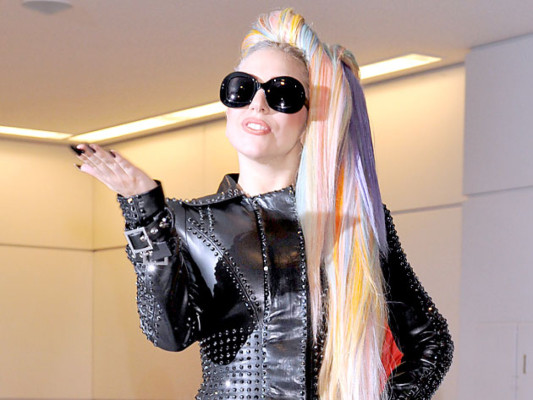 Prohibido un concierto de Lady Gaga en Yakarta