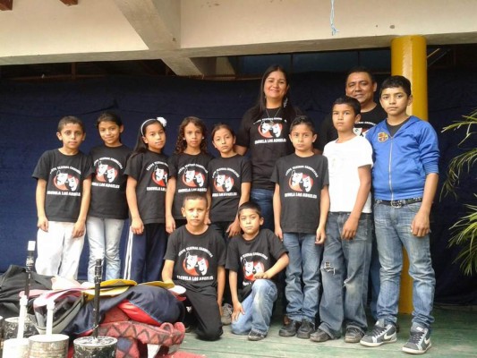 Presentará obra de teatro en Valle de Ángeles