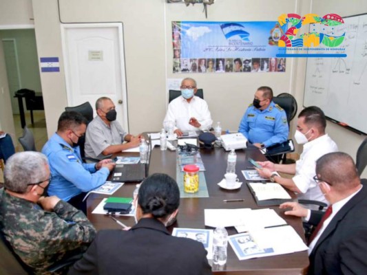 Construirán un museo dedicado a José Cecilio del Valle