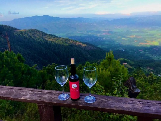 Sin Rumbo, un mágico lugar para desconectarse y encontrarse con la naturaleza