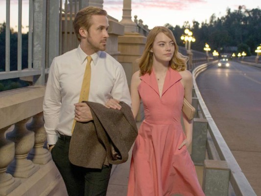 La La Land, el regreso a la época dorada del musical en Hollywood