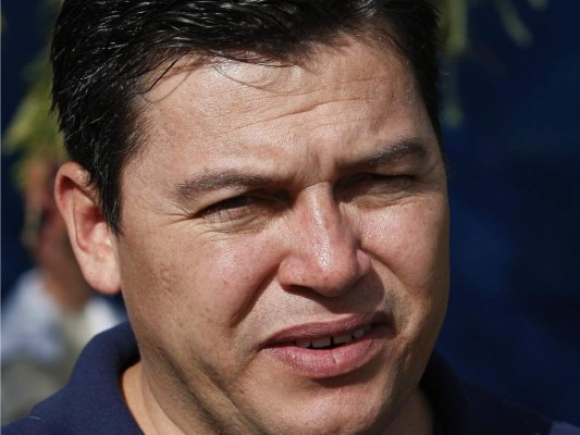 Caso IHSS: Detención judicial contra el periodista Henry Gómez por lavado de activos