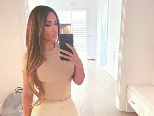 La lujosa vida de Kim Kardashian, una de las personas más ricas del mundo