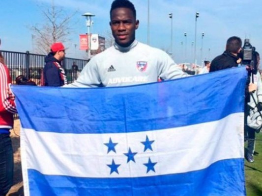 Maynor Figueroa lamenta muerte de Rafael Ferrari: 'Descansa en paz mi eterno presidente'