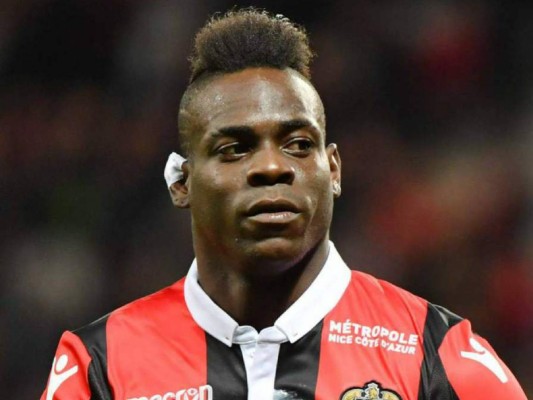 VIDEO: Mirá la locura de gol de Balotelli y el reto a Marcelo