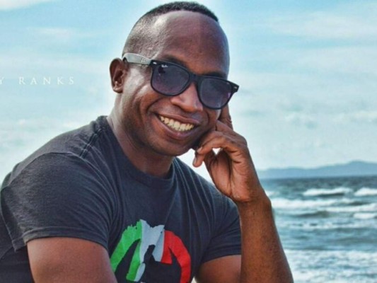 Matan al cantante hondureño Eddy Ranks en La Ceiba&nbsp;&nbsp;