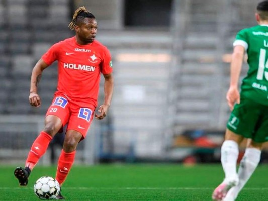 ¿Dónde juegan los futbolistas hondureños que destacan en 2021?