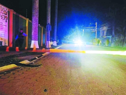 Honduras: El Estado ha golpeado al crimen y por eso es que hay una reacción