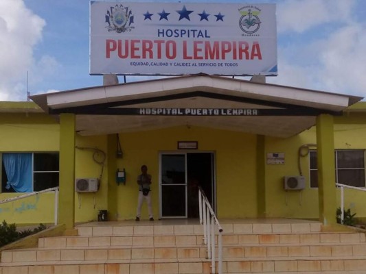 Gracias a Dios debe esperar vuelos para enviar muestras de covid-19 a Tegucigalpa