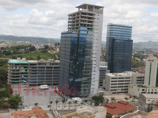 FOTOS: Ocho cosas que debes conocer del Centro Cívico Gubernamental (CCG)