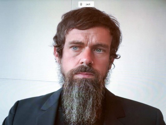 El jefe de Twitter defiende sus decisiones sobre moderación de la plataforma&nbsp;&nbsp;