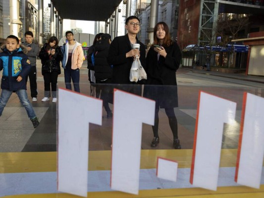 Grandes ventas online en China por el Día de los Solteros&nbsp;