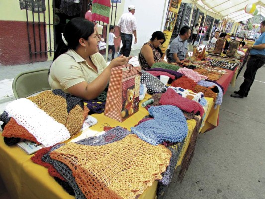 Festejan por anticipado el 171 aniversario de Danlí