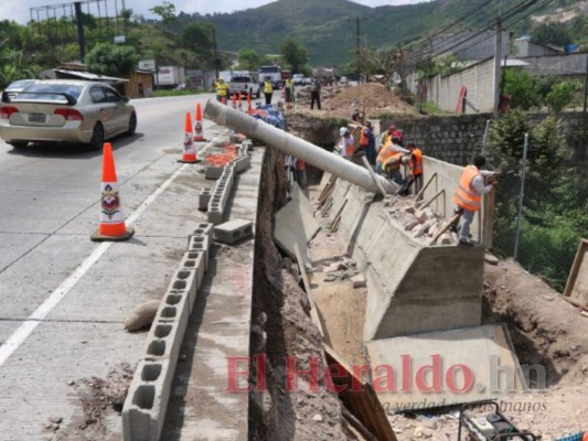 La zona sur de la capital se perfila como el nuevo polo de desarrollo