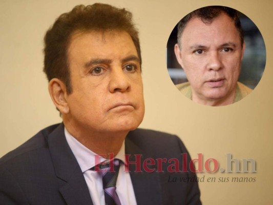 Se fracciona nuevo partido político de Salvador Nasralla