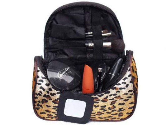 Productos de belleza que no pueden faltar en su cartera