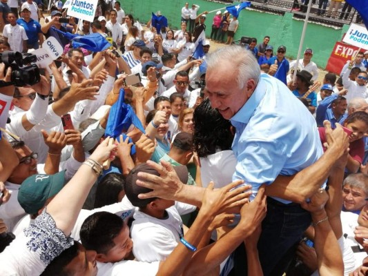 Lo que sabemos sobre los dos casos de coronavirus en Honduras