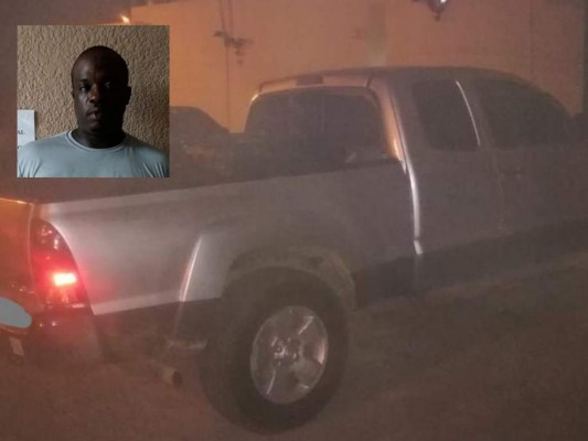 Capturan a hombre que pretendía matar a supuesto ladrón en Roatán