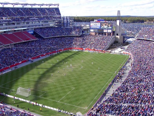 La Copa Oro inicia en frisco