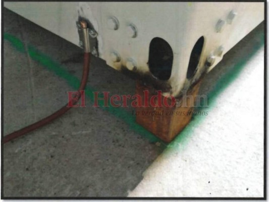 Equipo incorrecto, golpes y hasta goteras: Las fallas detectadas en hospitales móviles (FOTOS) 