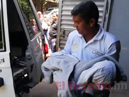 ¡Cinco masacres en una semana! Los sucesos registrados en Honduras