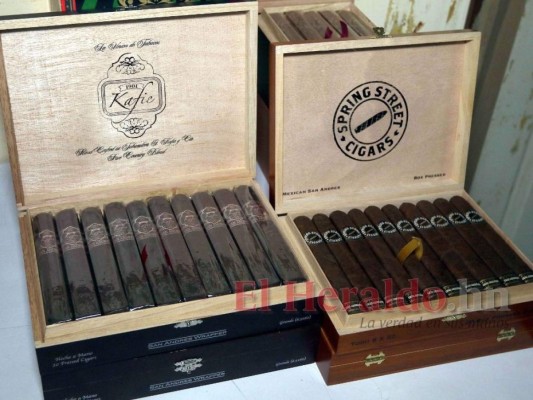 ¿Cómo se elabora el tabaco hondureño, reconocido entre los mejores a nivel mundial?