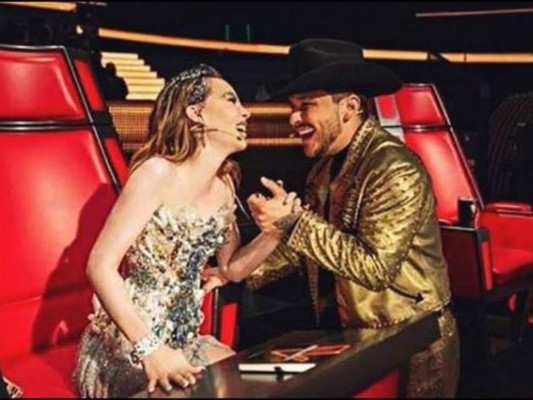 Belinda también deja de seguir a Nodal: Esto es lo que sabemos sobre la supuesta ruptura&nbsp;&nbsp;