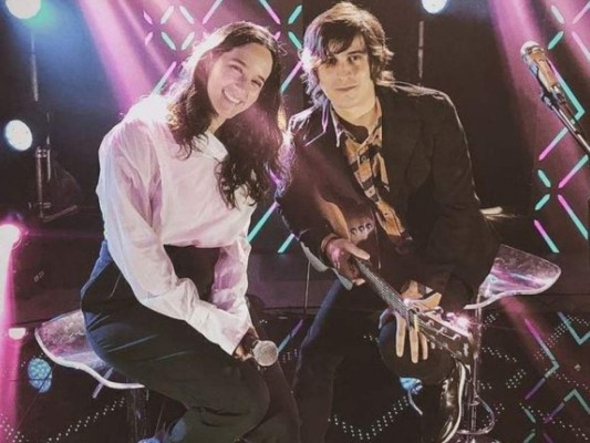 ¿Quién es Jorge Siddhartha, el novio de Yuya y padre de su hijo?