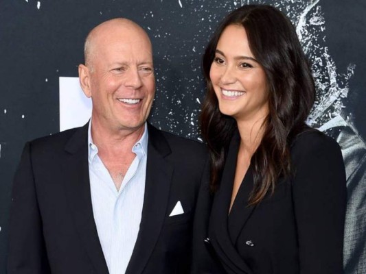 Parejas famosas a las que la diferencia de edad no les importa