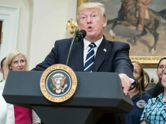 Donald Trump anunciará restricciones a viajes y comercio con Cuba