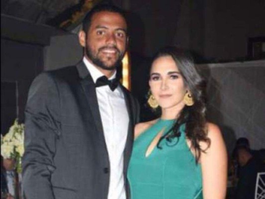 Las bellas mujeres que se robaron el corazón de los jugadores de la Selección de Honduras