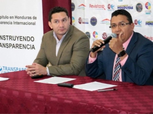 ASJ interpondrá un recurso de inconstitucionalidad contra reformas a la Ley de Lavado de Activos&nbsp;&nbsp;