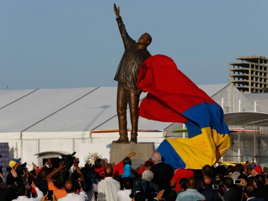 Cancilleres de OEA analizan soluciones a crisis en Venezuela