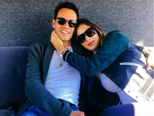 Shannon de Lima recibirá compensación tras divorcio con Marc Anthony