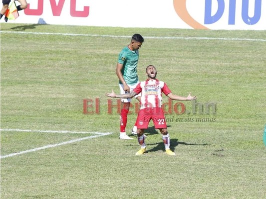 Frustración verdolaga, resurgir cocotero y empate en Puerto Cortés: imágenes de la jornada 8