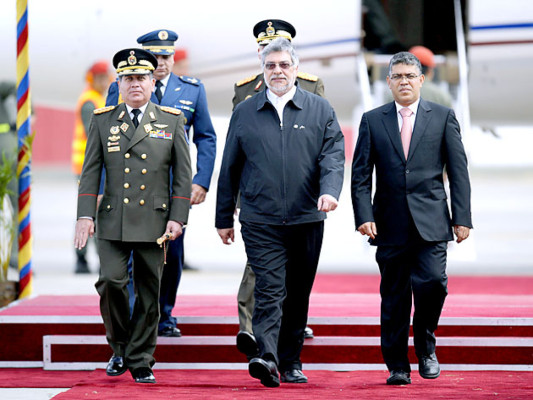 Latinoamérica y el Caribe lanzan organismo regional