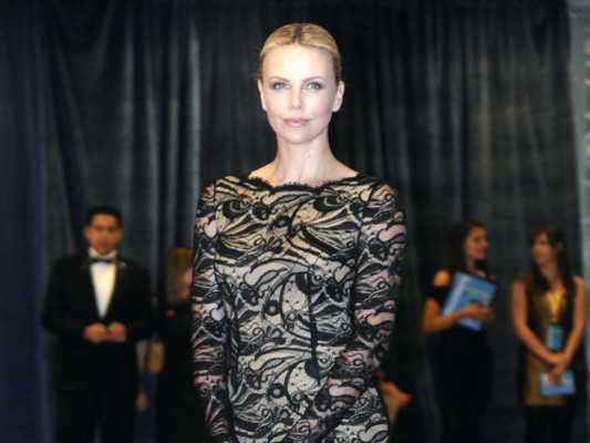 Celebridades cenaron junto a Barack Obama