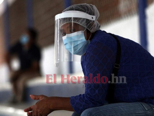 Triajes capitalinos se encuentran abarrotados tras la Semana Santa (Fotos)  