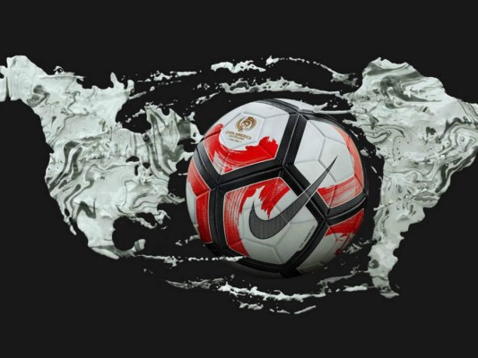 De esta forma quedaron conformados los cuatro grupos de la Copa América Centenario